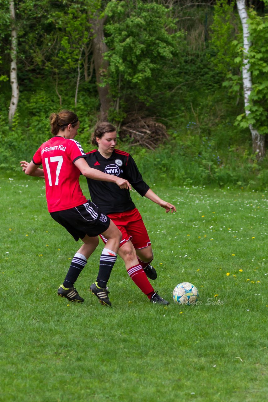 Bild 232 - Frauen Rot-Schwarz Kiel - MTSV Olympia Neumnster : Ergebnis: 4:1